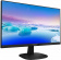 Монитор Philips 27" 273V7QDAB (00/01) черный IPS LED 16:9 DVI HDMI M/M матовая 250cd 1920x1080 D-Sub FHD 4.5кг от магазина РЭССИ