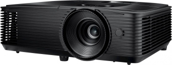 Проектор Optoma S336 DLP 4000Lm (800x600) 25000:1 ресурс лампы:6000часов 1xUSB typeA 1xHDMI 3.02кг от магазина РЭССИ