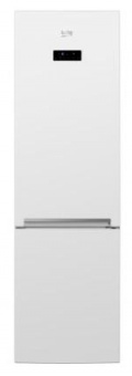 Холодильник Beko RCNK310E20VS серебристый (двухкамерный) от магазина РЭССИ