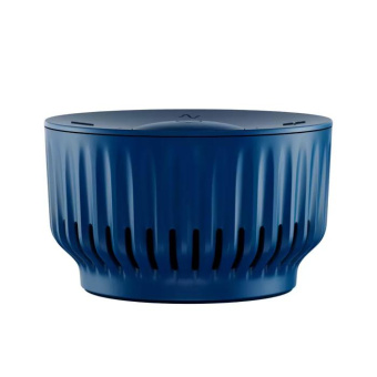 Умная колонка Sber Boom Mini SBDV-00095 Салют синий 5W 1.0 BT/Wi-Fi (SBDV-00095D) от магазина РЭССИ