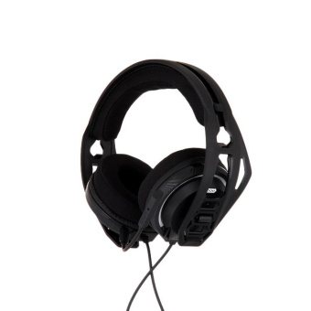 Наушники с микрофоном Nacon RIG 400HX черный мониторные оголовье (206807-05) от магазина РЭССИ