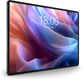 Планшет Teclast T65Max G99 (2.0) 8C RAM8Gb ROM256Gb 12.95" IPS 1920x1200 LTE 2Sim Android 14 серебристый 13Mpix 8Mpix BT GPS Touch microSD 1Tb 10000mAh от магазина РЭССИ