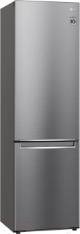 Холодильник LG GW-B509SMJM 2-хкамерн. графит (двухкамерный) от магазина РЭССИ