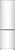 Холодильник Gorenje RK4181PW4 белый (двухкамерный) от магазина РЭССИ