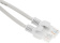 Патч-корд Premier PP31-20M-LSZH 1Гбит/с UTP 4 пары cat.5E CCA molded 20м серый RJ-45 (m)-RJ-45 (m) от магазина РЭССИ