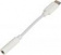 Картинка Переходник Buro BHP TPC-JCK Jack 3.5 (f)-USB Type-C (m) белый от магазина РЭССИ Переходник Buro BHP TPC-JCK Jack 3.5 (f)-USB Type-C (m) белый от магазина РЭССИ