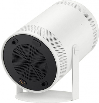 Проектор Samsung Freestyle LSP3B DLP 550Lm (1920x1080) 100000:1 ресурс лампы:20000часов 2xUSB typeA 2xHDMI 0.8кг от магазина РЭССИ