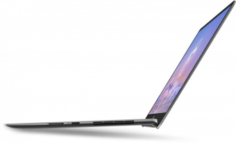 Ноутбук MSI Creator Z16 HX Studio B13VFTO-055RU Core i7 13700HX 16Gb SSD1Tb NVIDIA GeForce RTX4060 8Gb 16" IPS QHD+ (2560x1600) Windows 11 Professional grey WiFi BT Cam (9S7-15G231-055) от магазина РЭССИ