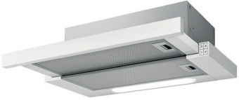 Вытяжка встраиваемая Elica Elite 14 Lux WH/A/50 белый управление: кнопочное (1 мотор) от магазина РЭССИ