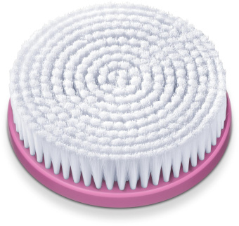 Щетка Beurer FC25 для тела насадок:2шт белый (605.11) от магазина РЭССИ