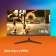 Монитор SunWind 24.5" SM-25FI401 черный IPS LED 3ms 16:9 HDMI матовая 250cd 178гр/178гр 1920x1080 180Hz G-Sync FreeSync DP FHD 3.3кг от магазина РЭССИ