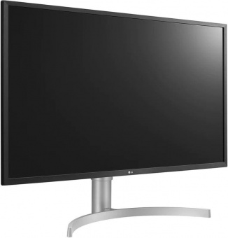 Монитор LG 31.5" UltraFine 32UL750-W белый VA LED 16:9 HDMI M/M матовая HAS 3000:1 400cd 178гр/178гр 3840x2160 DP 4K USB 7.3кг от магазина РЭССИ
