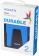 Жесткий диск A-Data USB 3.0 2Tb AHD680-2TU31-CBL HD680 DashDrive Durable 2.5" синий от магазина РЭССИ