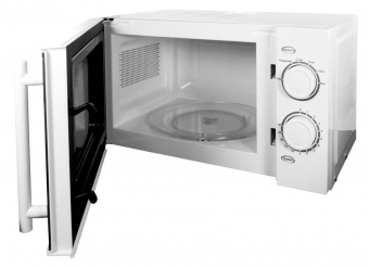 Микроволновая Печь Galanz MOG-2003M 20л. 700Вт белый от магазина РЭССИ