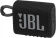 Колонка порт. JBL GO 3 черный 4.2W 1.0 BT (JBLGO3BLKAM) от магазина РЭССИ