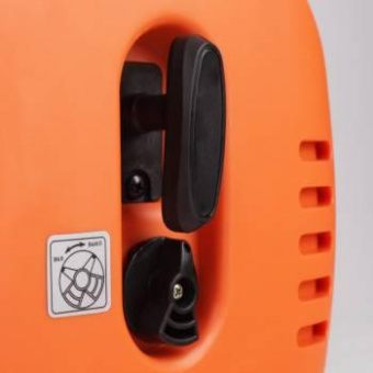 Генератор Patriot 2000i 1.8кВт от магазина РЭССИ