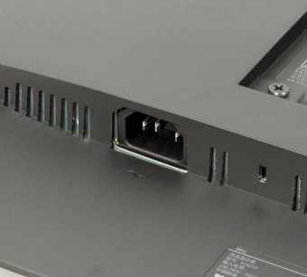 Монитор Dell 23.8" P2421D черный IPS LED 8ms 16:9 HDMI матовая HAS Piv 1000:1 300cd 178гр/178гр 2560x1440 DP WQ USB от магазина РЭССИ