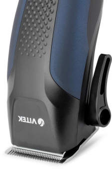 Машинка для стрижки Vitek VT-2580 разноцветный 7Вт от магазина РЭССИ
