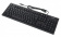Клавиатура A4Tech KR-85 черный USB от магазина РЭССИ