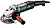 Углошлифовальная машина Metabo WE17-125 1750Вт 11000об/мин рез.шпин.:M14 d=125мм (601086000) от магазина РЭССИ