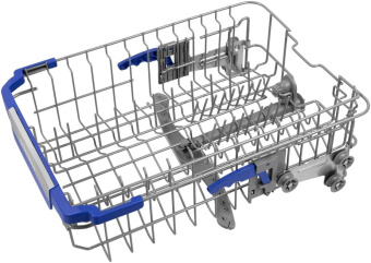 Посудомоечная машина встраив. Maunfeld MLP-083I Light Beam узкая от магазина РЭССИ