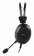 Наушники с микрофоном A4Tech HU-30 черный 2м накладные USB оголовье от магазина РЭССИ