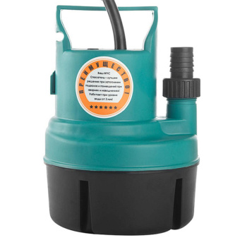 Насос дренажный Sturm! WP9703SW 300Вт 4920л/час от магазина РЭССИ