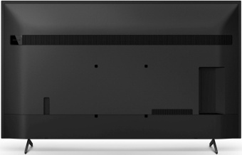 Телевизор LED Sony 65" KD-65X81J BRAVIA черный 4K Ultra HD 60Hz DVB-T DVB-T2 DVB-C DVB-S DVB-S2 USB WiFi Smart TV (RUS) от магазина РЭССИ