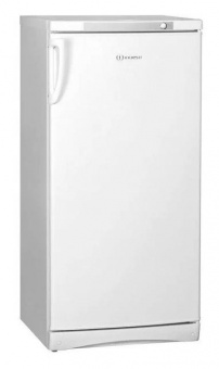 Холодильник Indesit ITD 125 W 1-нокамерн. белый (однокамерный) от магазина РЭССИ