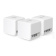 Бесшовный Mesh роутер Mercusys Halo H60X(3-pack) AX1500 10/100/1000BASE-TX белый (упак.:3шт) от магазина РЭССИ