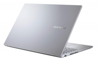 Ноутбук Asus Vivobook Pro 16X M1603QA-MB253 Ryzen 7 5800H 16Gb SSD512Gb AMD Radeon 16" IPS WUXGA (1920x1200) noOS silver WiFi BT Cam (90NB0Y82-M00FN0) от магазина РЭССИ