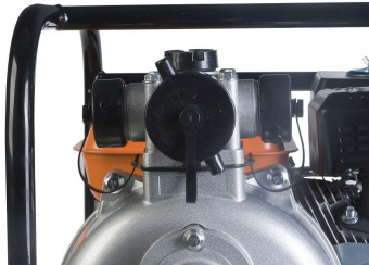 Мотопомпа Sturm! BP8760VD 600л/мин для чист.воды от магазина РЭССИ