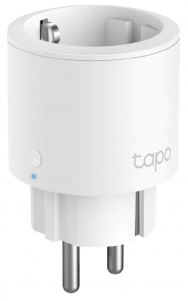 Умная розетка TP-Link TAPO P115(1-PACK) Wi-Fi белый от магазина РЭССИ