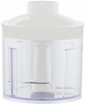 Блендер погружной Scarlett SC-HB42F84 850Вт белый от магазина РЭССИ