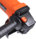 Картинка Углошлифовальная машина Patriot Optima AG 135LE 950Вт 11000об/мин рез.шпин.:M14 d=125мм (110301136) от магазина РЭССИ Углошлифовальная машина Patriot Optima AG 135LE 950Вт 11000об/мин рез.шпин.:M14 d=125мм (110301136) от магазина РЭССИ