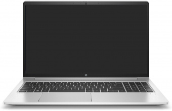 Ноутбук HP ProBook 455 G9 Ryzen 7 5825U 8Gb SSD512Gb AMD Radeon 15.6" UWVA FHD (1920x1080) Free DOS silver WiFi BT Cam (5Y3S0EA) от магазина РЭССИ