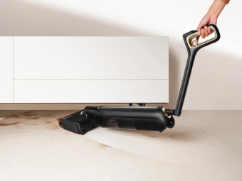 Пылесос моющий Trouver M10 Pro 300Вт черный от магазина РЭССИ