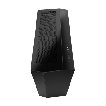 Корпус Fractal Design Vector RS Blackout TG черный без БП ATX 6x120mm 6x140mm 2xUSB3.0 1xUSB3.1 audio front door bott PSU от магазина РЭССИ