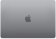 Ноутбук Apple MacBook Air A2941 M2 8 core 8Gb SSD256Gb/10 core GPU 15.3" IPS (2880x1864) Mac OS grey space WiFi BT Cam (MQKP3ZS/A) от магазина РЭССИ