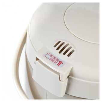 Термопот Galaxy GL 0608 3л. 900Вт бежевый от магазина РЭССИ