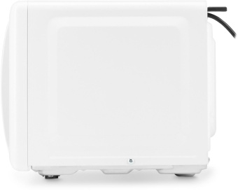 Микроволновая Печь SunWind SUN-MW005 20л. 700Вт белый/черный от магазина РЭССИ