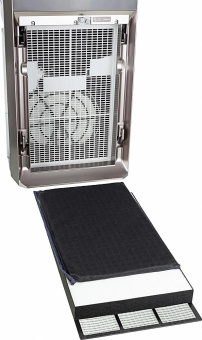 Климатический комплекc Panasonic F-VXK70R-T 58Вт коричневый от магазина РЭССИ