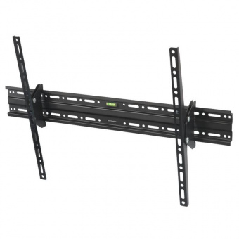 Кронштейн для телевизора Arm Media PLASMA-2 черный 32"-90" макс.55кг настенный наклон от магазина РЭССИ