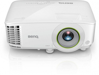 Проектор Benq EH600 DLP 3500Lm (1920x1080) 10000:1 ресурс лампы:5000часов 2xUSB typeA 1xHDMI 2.5кг от магазина РЭССИ