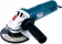 Картинка Углошлифовальная машина Bosch GWS 750-125 750Вт 11000об/мин рез.шпин.:M14 d=125мм (0601394121) от магазина РЭССИ Углошлифовальная машина Bosch GWS 750-125 750Вт 11000об/мин рез.шпин.:M14 d=125мм (0601394121) от магазина РЭССИ