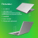 Ноутбук Digma EVE P5416 Pentium Silver N5030 4Gb SSD128Gb Intel UHD Graphics 605 15.6" IPS FHD (1920x1080) Windows 11 Professional silver WiFi BT Cam 5000mAh (DN15N5-4BXW01) от магазина РЭССИ