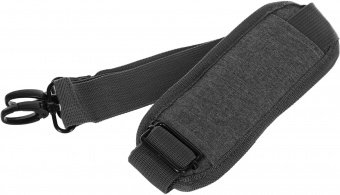 Сумка для ноутбука 15.6" SunWind SWG15A06GY серый нейлон от магазина РЭССИ