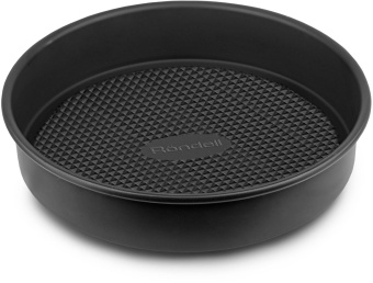 Форма круглая 24,5x5 см Stolz RDF-1760 от магазина РЭССИ