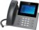 Картинка Телефон IP Grandstream GXV-3350 серый от магазина РЭССИ Телефон IP Grandstream GXV-3350 серый от магазина РЭССИ