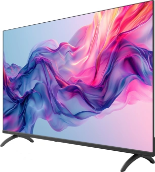 Телевизор LED Skyworth 40" 40E55G Eye Care черный FULL HD 60Hz DVB-T DVB-T2 DVB-C DVB-S DVB-S2 USB WiFi Smart TV от магазина РЭССИ